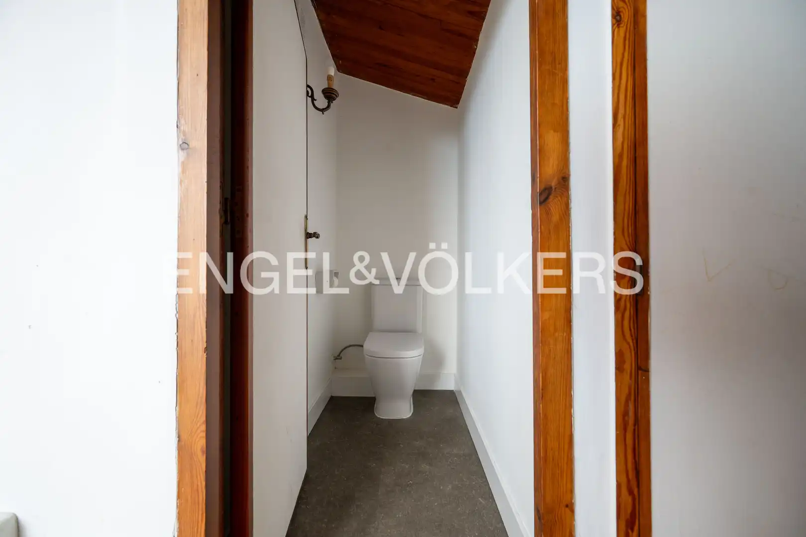 Maisonette zum Verkauf in Donostia - San Sebastián  mit Heizung