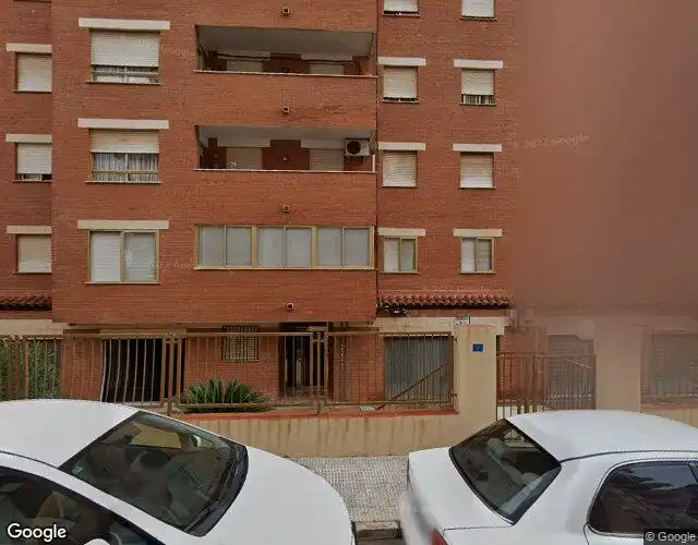 Flat for sale in CL MANUEL SANCHIS GUARNER, nº 4, Planta 2, Puerta C0