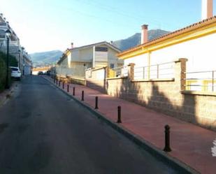 Vista exterior de Pis en venda en Fuengirola