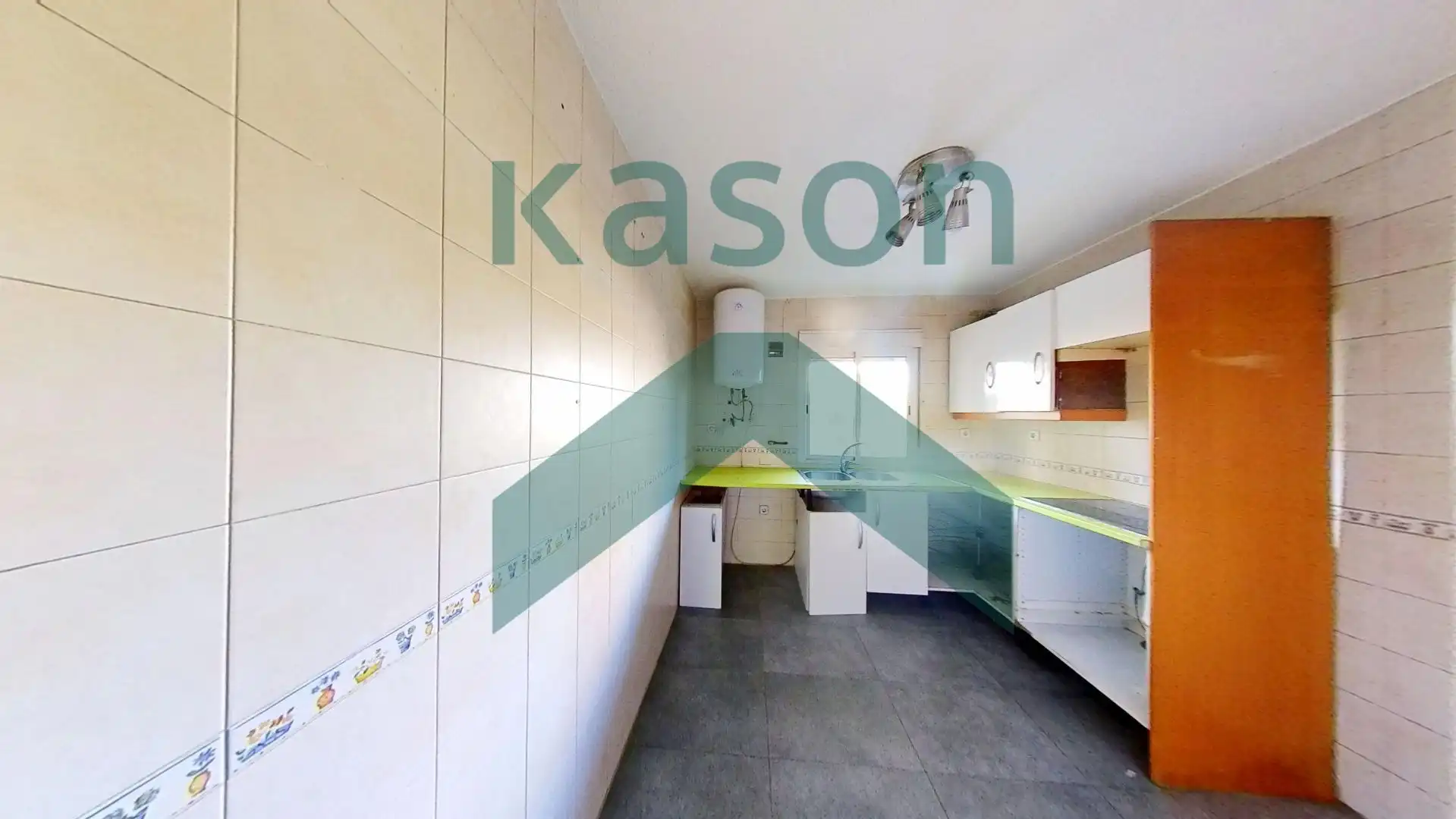 Wohnung mit Aufzug zum Verkauf in Usera, imagen 35
