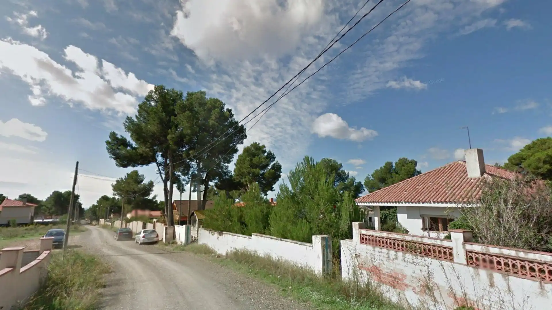 Detached house for sale in Fontarella, imagen 2