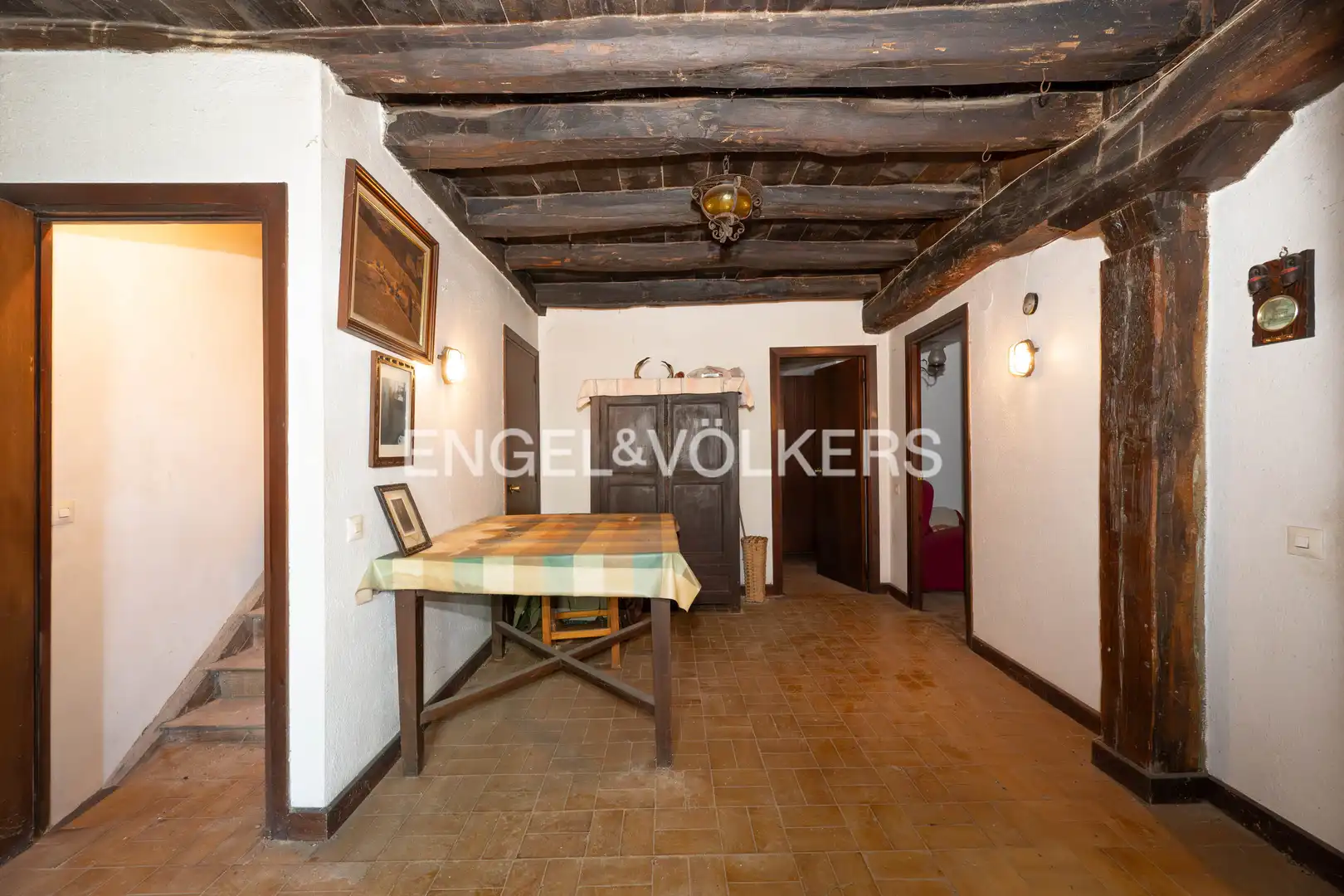 Houses for sale in Orendain  with Heating and Private garden