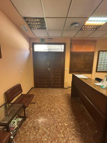 Local comercial en Venta en Poble Nou