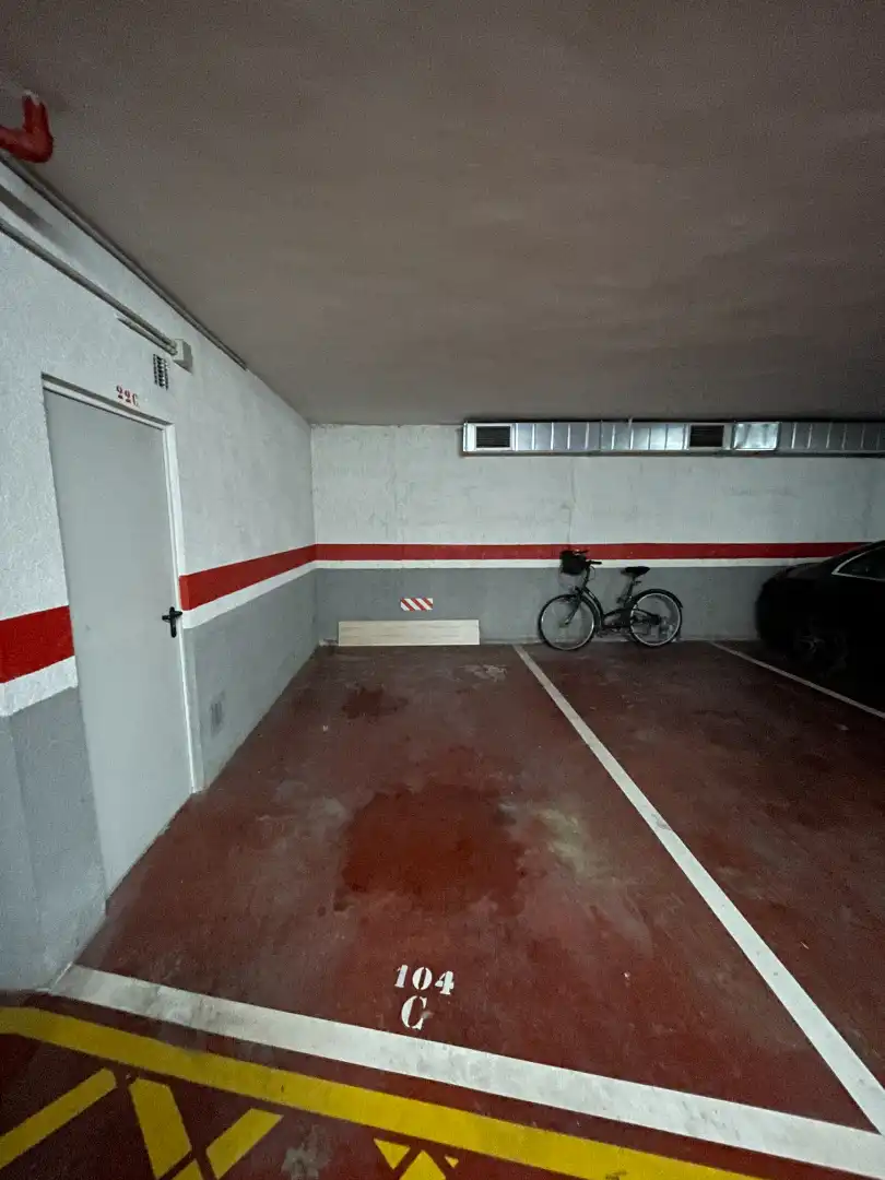 Parking de Piso en venta en Cambrils con Aire acondicionado, Calefacción y Parquet
