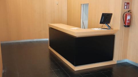 Foto 3 de Piso de alquiler en Carrer de L'escultor Viciano, 1, Casco Histórico, Castellón