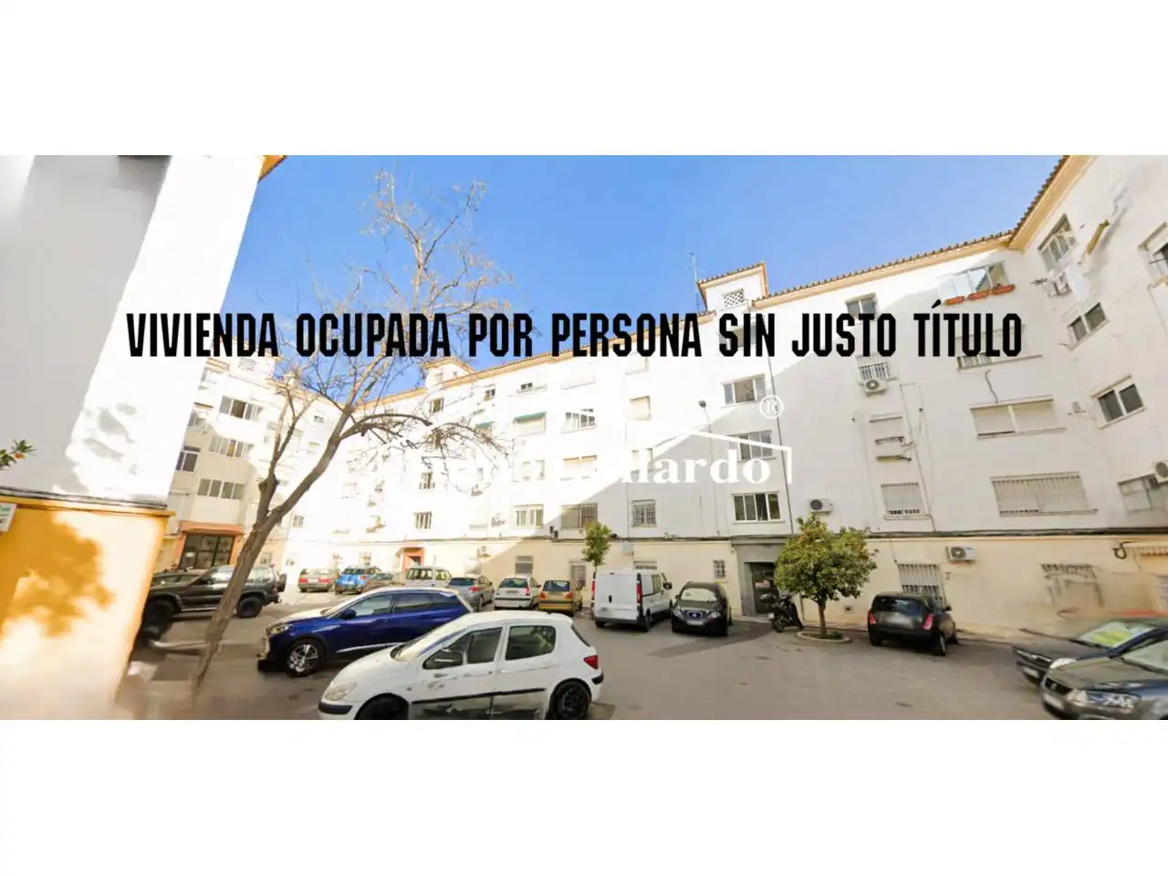 Exterior view of Flat for sale in Málaga