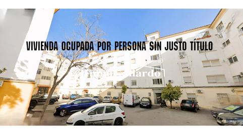 Foto 5 de Piso en venta en Calle Concejal Fernández Ramudo, Barrio de Ciudad Jardín, Málaga Capital