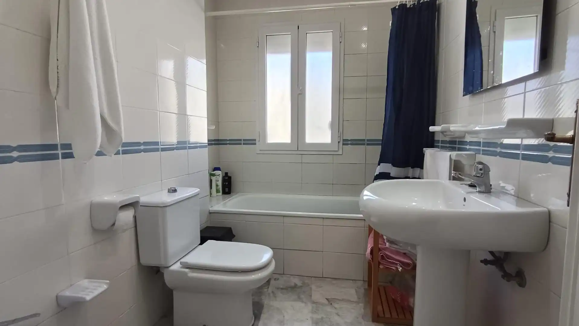 Flat with pool for sale in La Carihuela - Los Nidos, imagen 24