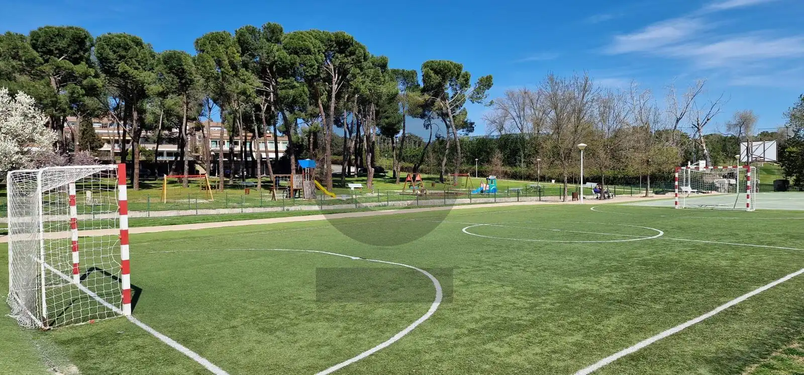 Flat with pool for sale in Paseo de la Rinconada, imagen 35