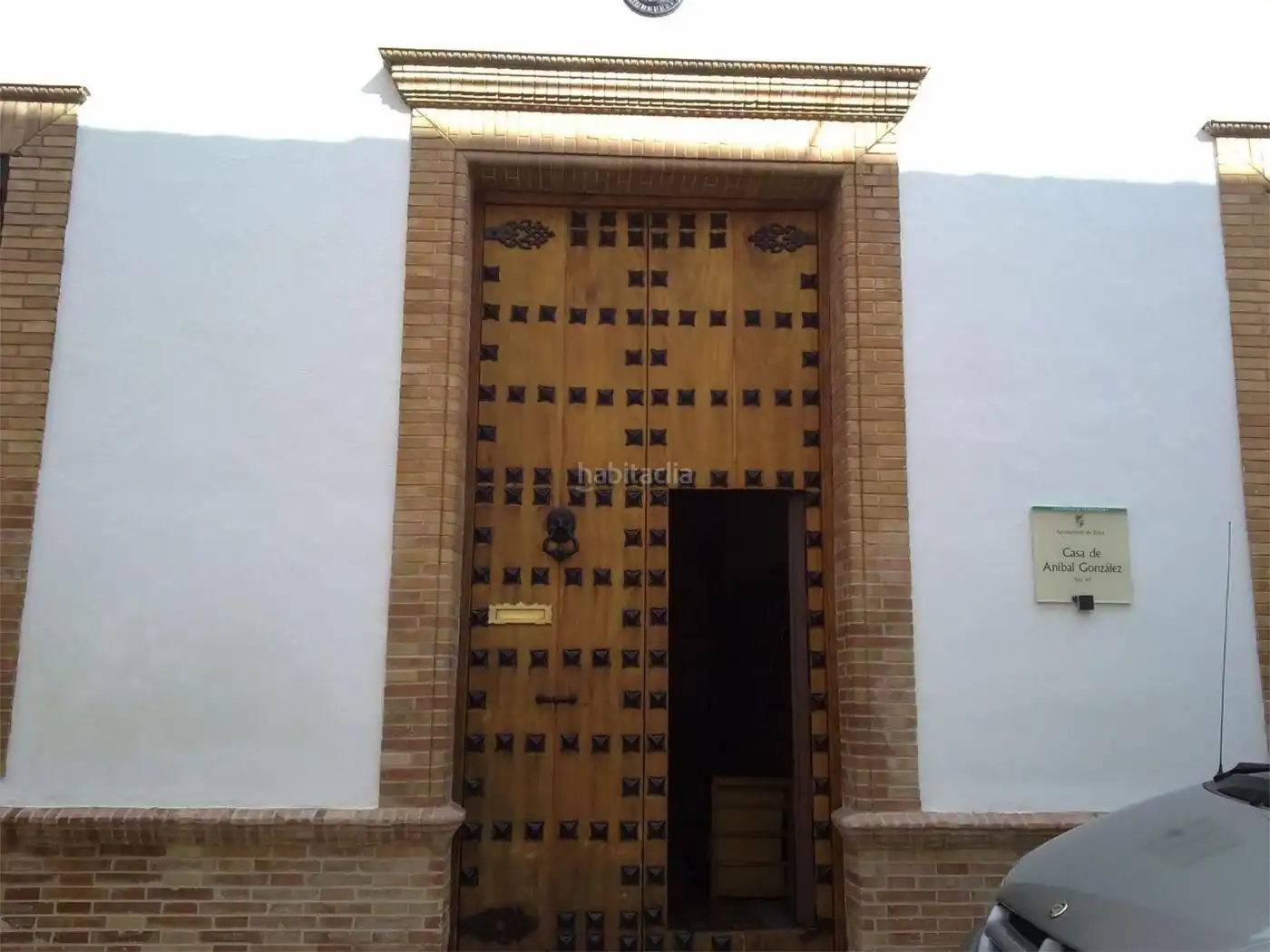 Adosado en venta en Calle Gobernador 9, imagen 19