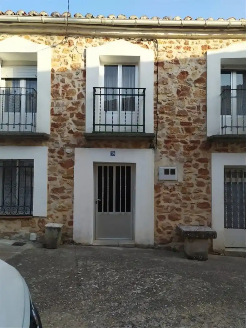 Casa o chalet en venta en Calle Real, 35, Espeja de San Marcelino
