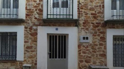 Foto 2 de Casa o xalet en venda a Calle Real, 35, Espeja de San Marcelino, Soria