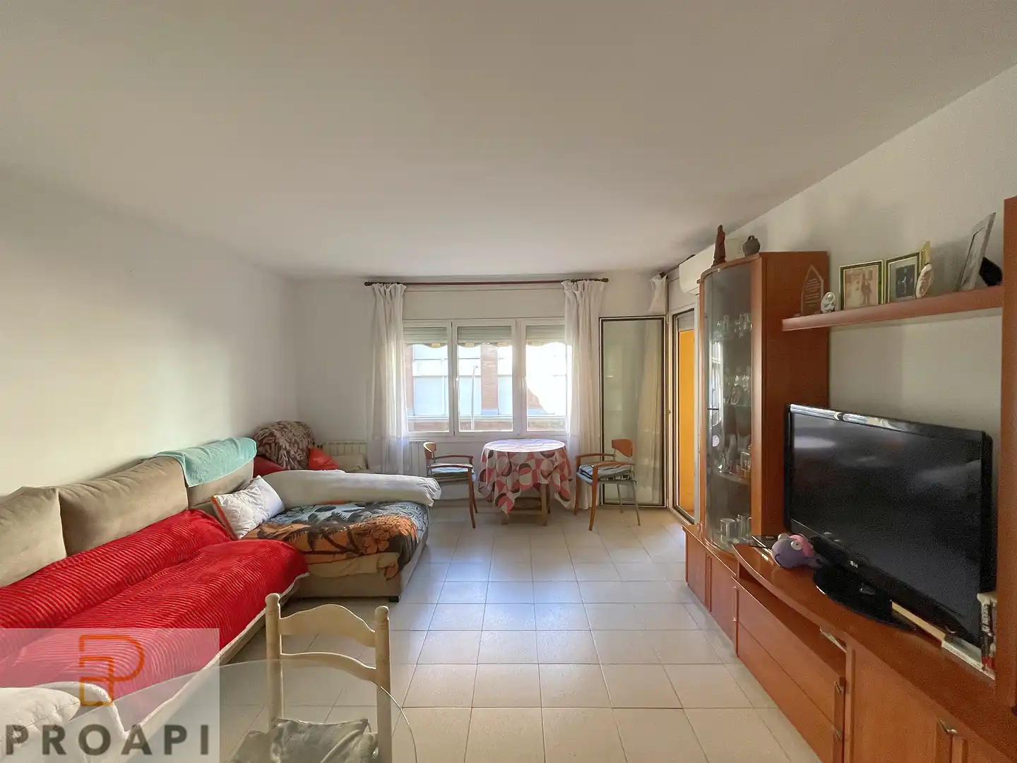 Appartement avec terrasse à vendre à CASTELL DE SOLTERRA, imagen 5