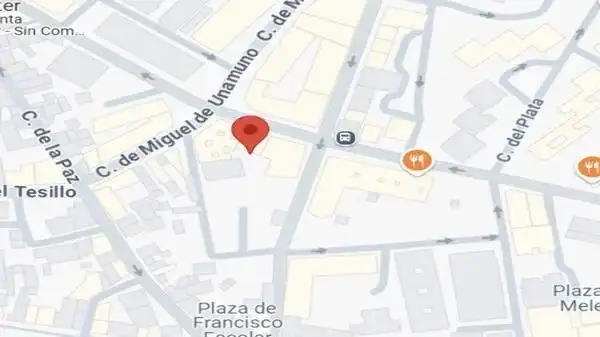 Flat for sale in De La Harina, Centro