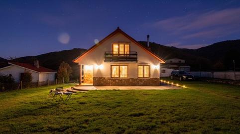 Foto 3 de Casa o xalet en venda a  Diseminado, Burón, León