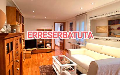 Flat for sale in Donostia - San Sebastián   with Heating, Furnished and Balcony