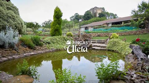 Photo 2 of House or chalet for sale in Barrio Nafarrete, Legutio, Araba - Álava