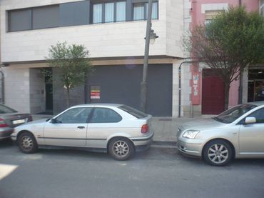 Local comercial de lloguer a Logroño - Calle Trinidad