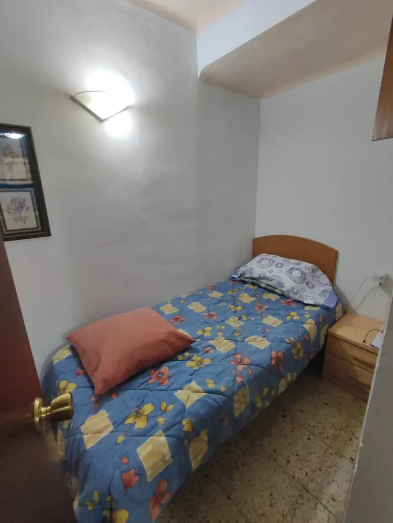 Habitación de Apartamento en venta en Lloret de Mar con Terraza y Amueblado