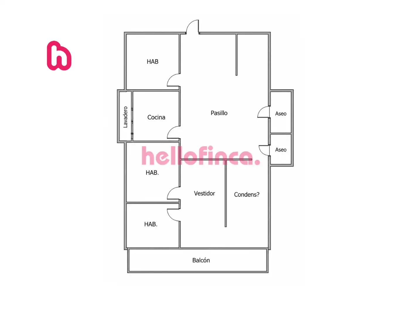 Wohnung mit Terrasse zum Verkauf in Poble Nou, imagen 22