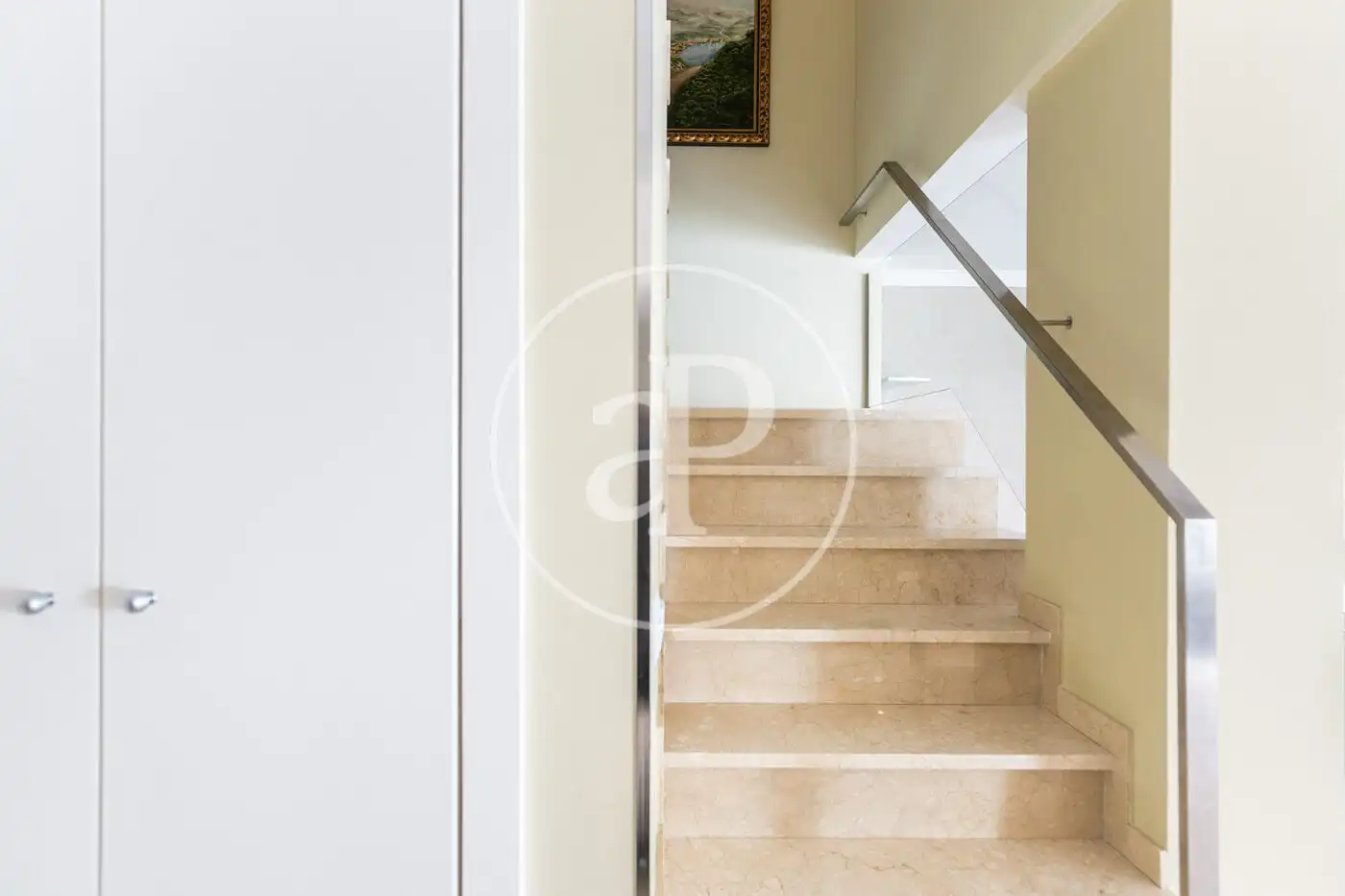 Maisonette zum Verkauf in Barcelona mit Klimaanlage, Heizung und Terrasse