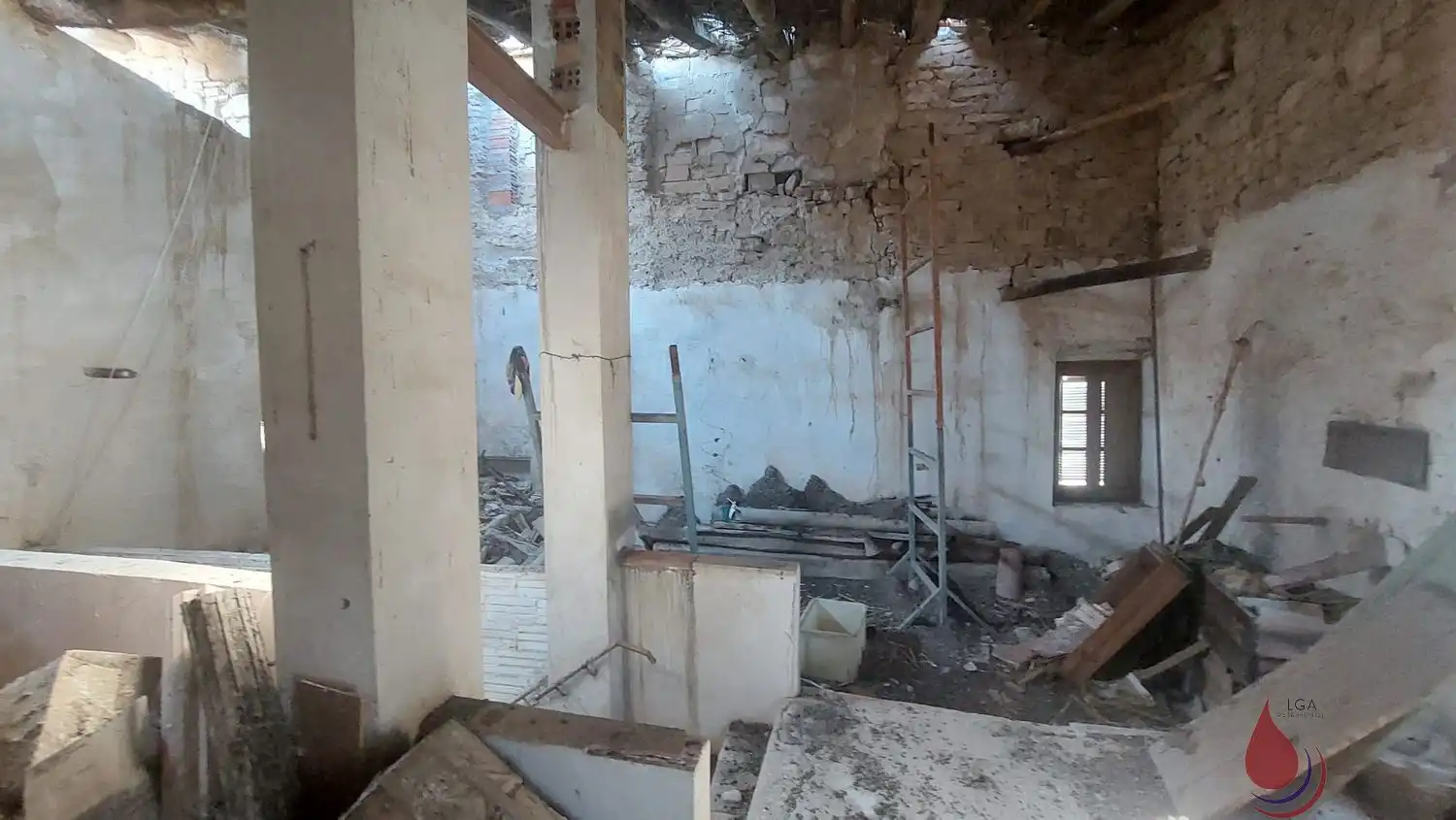 Maison mitoyenne à vendre à Nou 2, imagen 9
