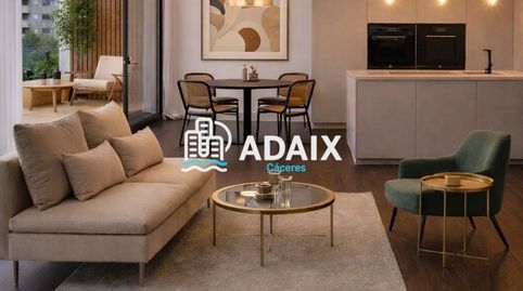 Photo 3 of Flat for sale in Calle Doctor Marañón, Centro, Cáceres Capital