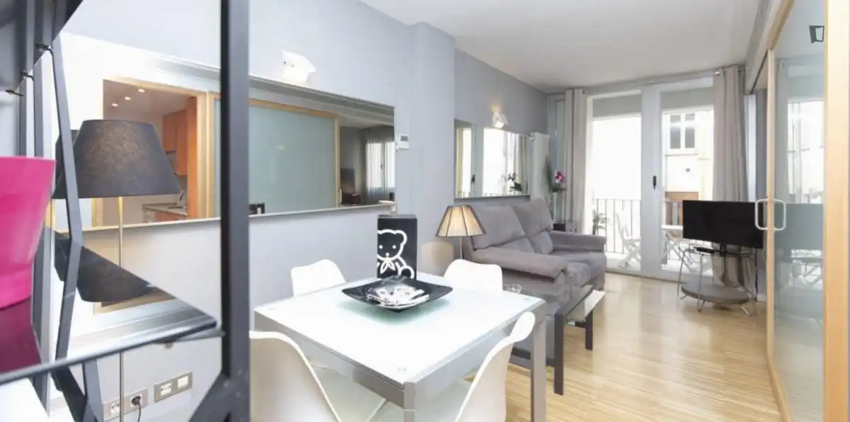 Apartamento con ascensor en alquiler en Centro, imagen 17