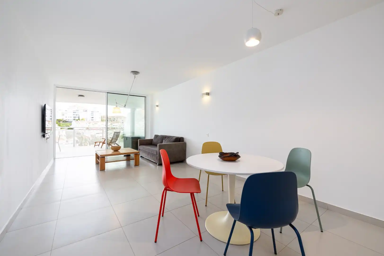 Apartament amb ascensor en venda a Las Palmeras, imagen 12
