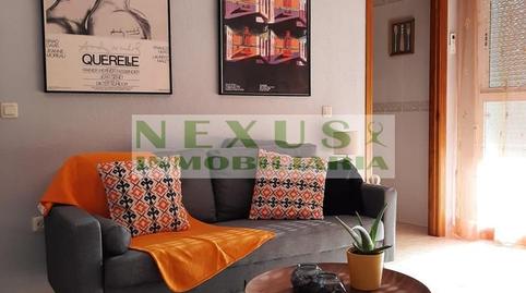 Foto 3 de Apartament de lloguer a Casco Antiguo, Cáceres