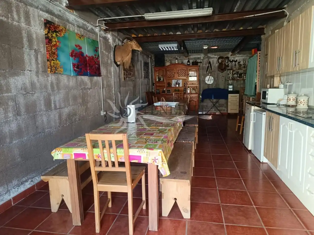 Maison avec piscine à vendre à pino, imagen 39