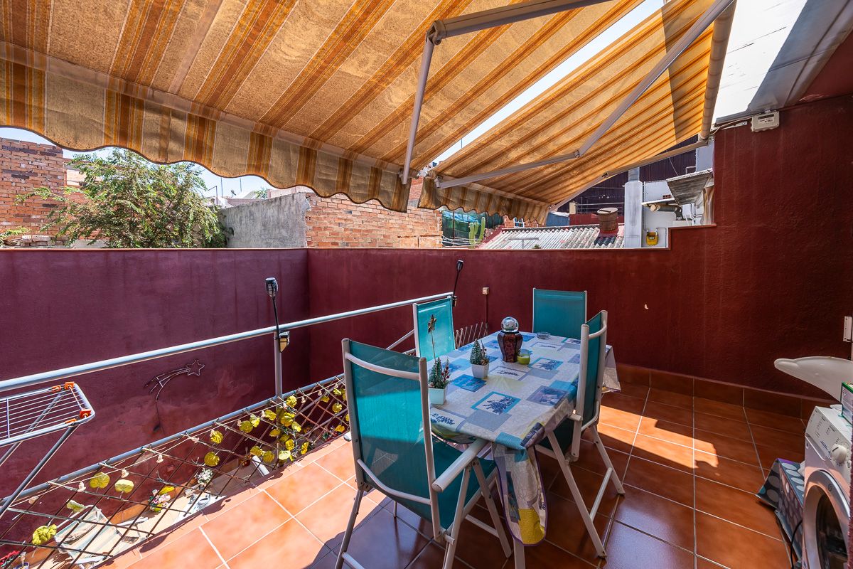 Single-family semi-detached for sale in Creu de Barberà