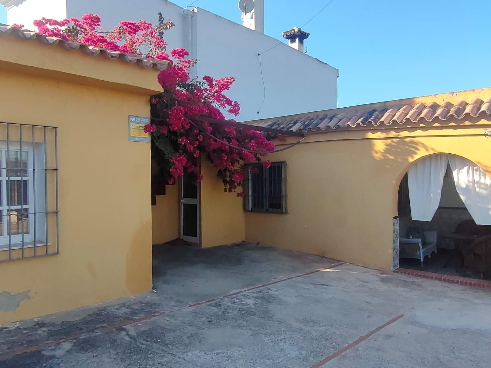 Casa o chalet en venta en La Coquina