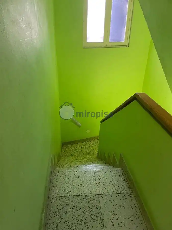 Piso de alquiler en Tincer