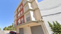 Exterior view of Flat for sale in Almenara