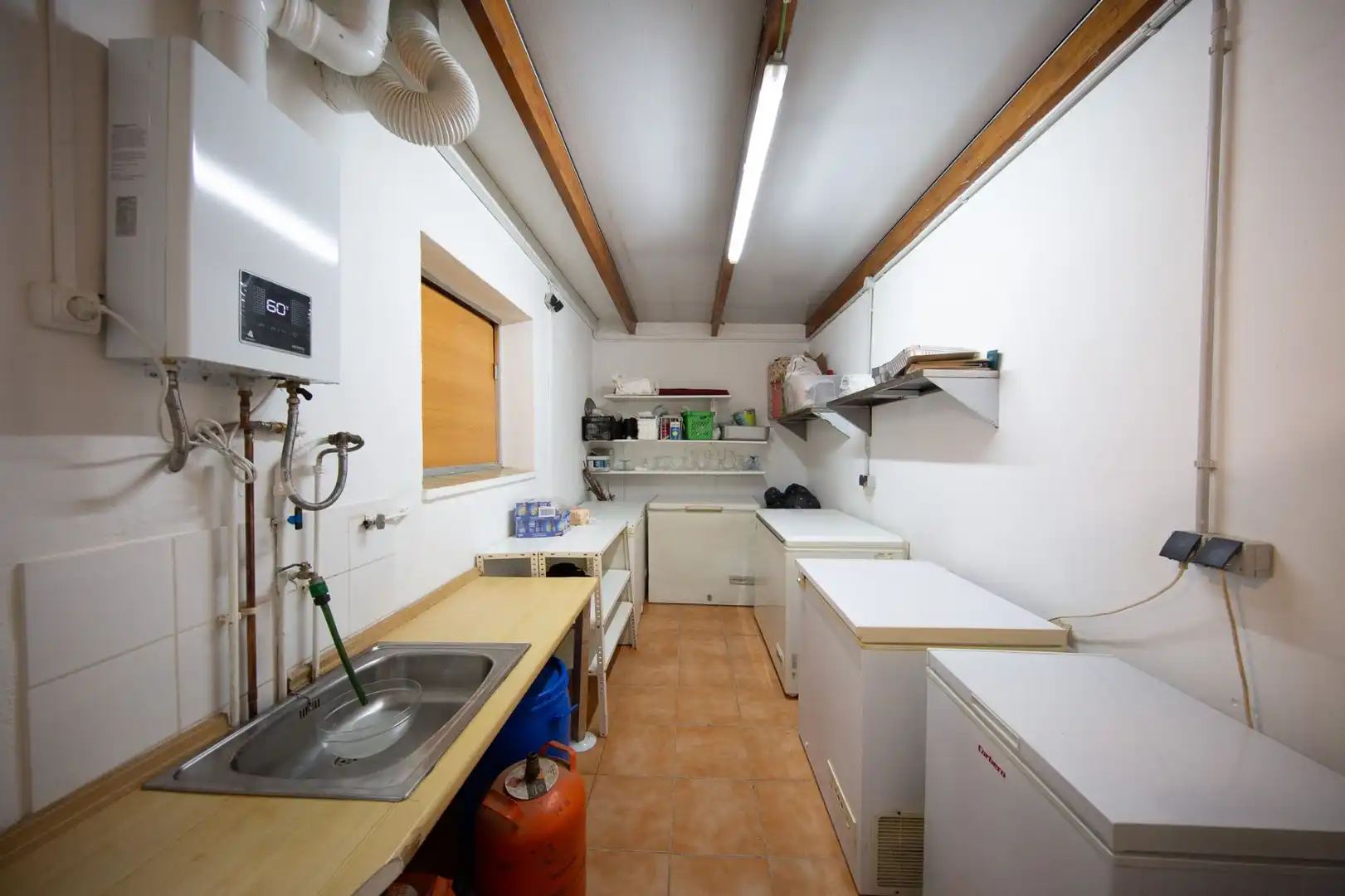 Local commercial à vendre à Coloma, imagen 12