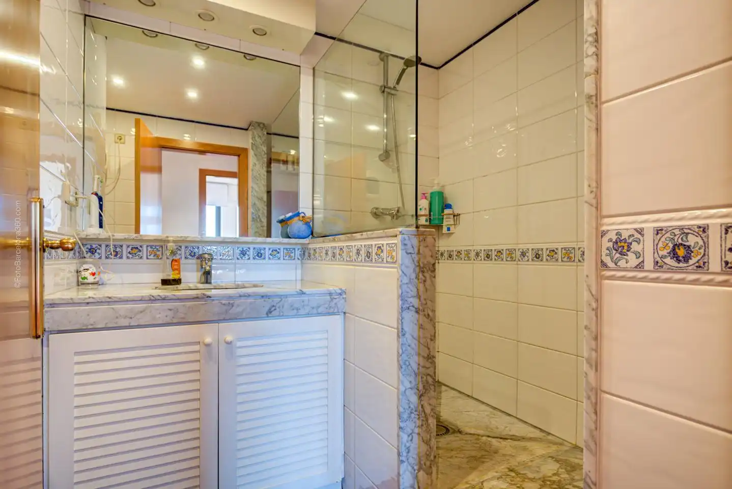 Attique avec piscine à vendre à Sarrià - Sant Gervasi, imagen 35