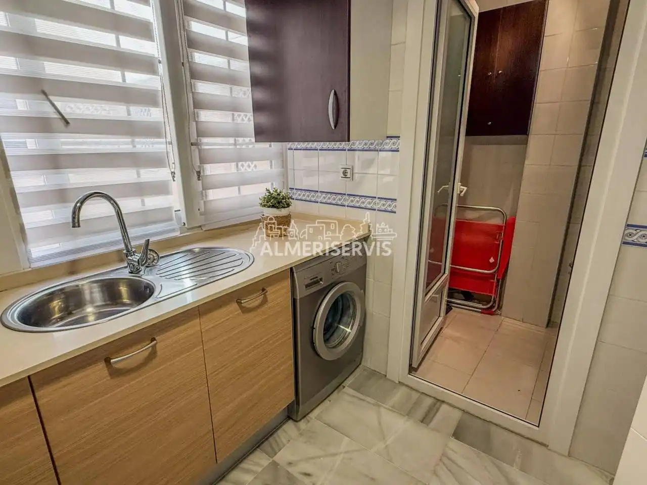Maisonette zum Verkauf in Calle Carabela, Almerimar