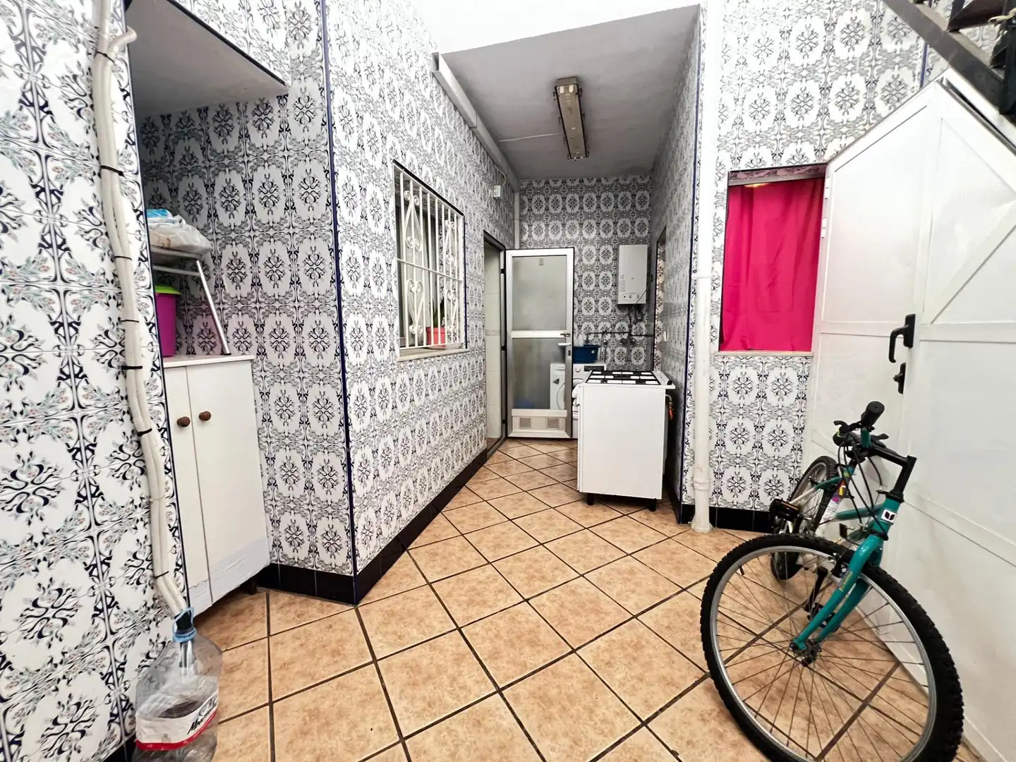 Apartamento en venta en Casco Antiguo