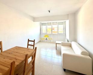 Exterior view of Apartment to rent in Torrevieja  with Heating, Storage room and Furnished