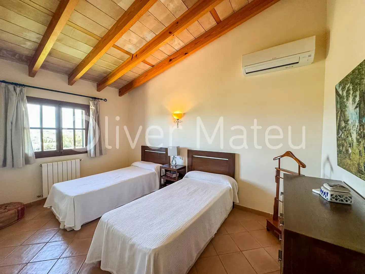 Villa avec piscine à vendre à Algaida, imagen 11