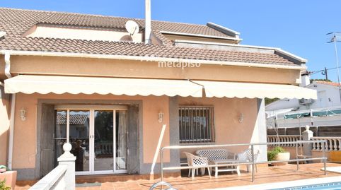 CASA CON PISCINA CINCO HABITACIONES EN BELLAMAR CALAFELL, imatge 4