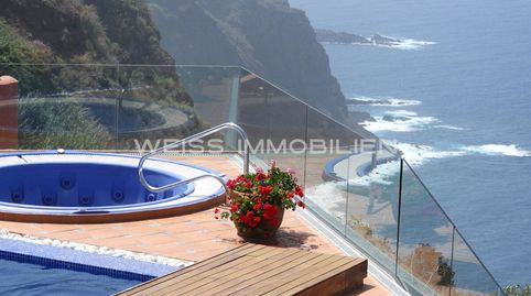 Foto 5 de Casa o chalet en venta en La Perdoma - San Antonio - Benijos, La Orotava