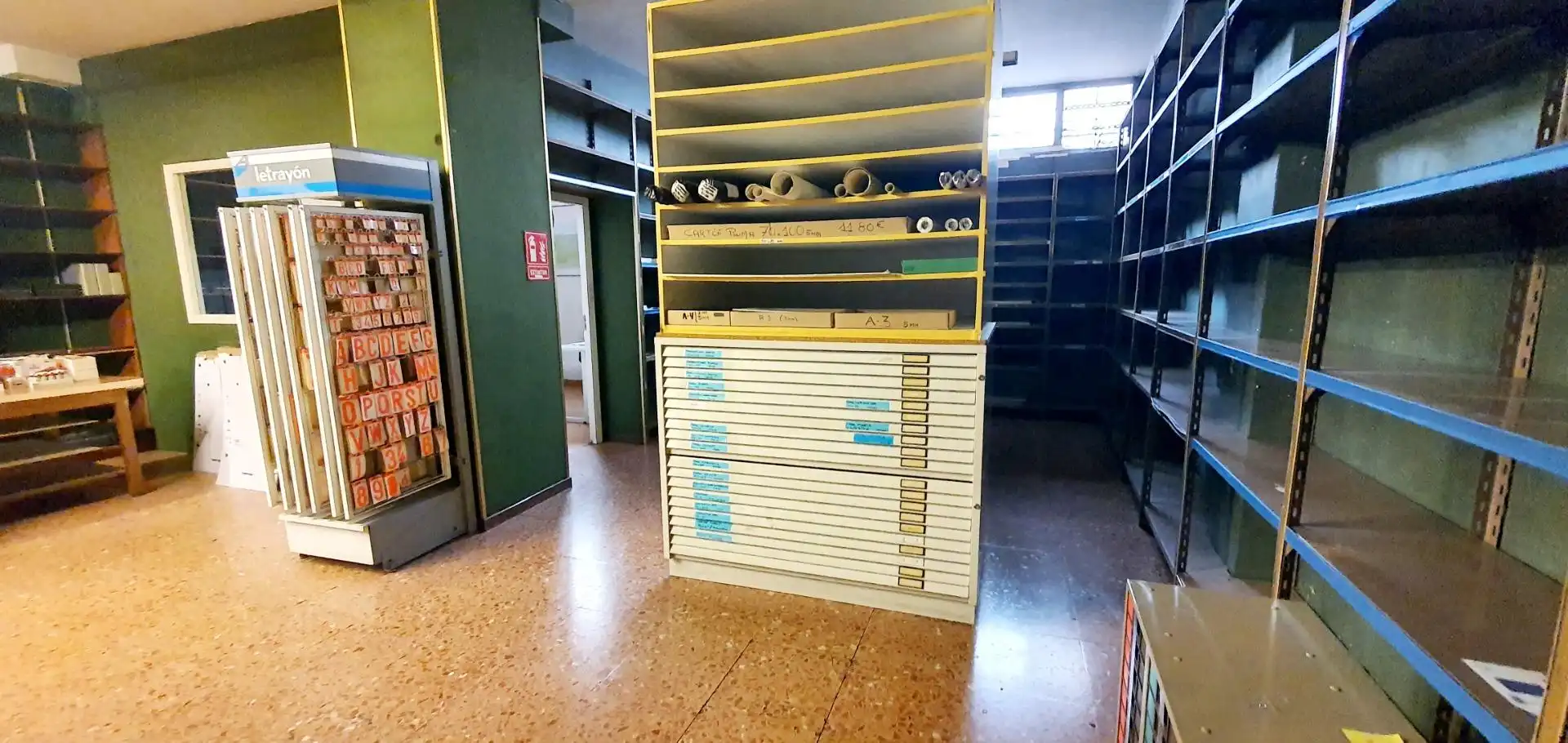 Gewerbefläche zur Miete in Calle Calle Covadonga, imagen 12