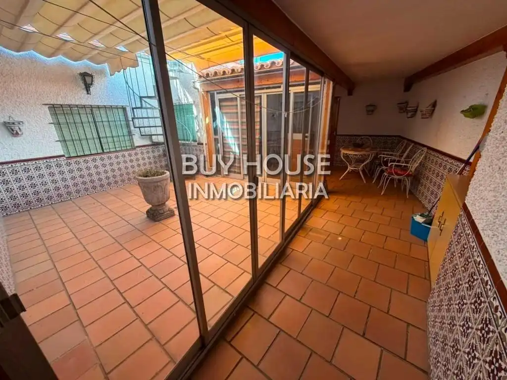 Casa en venta en Centro
