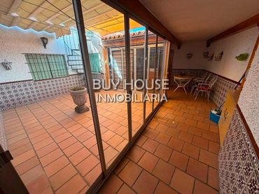 Casa en venta en Centro