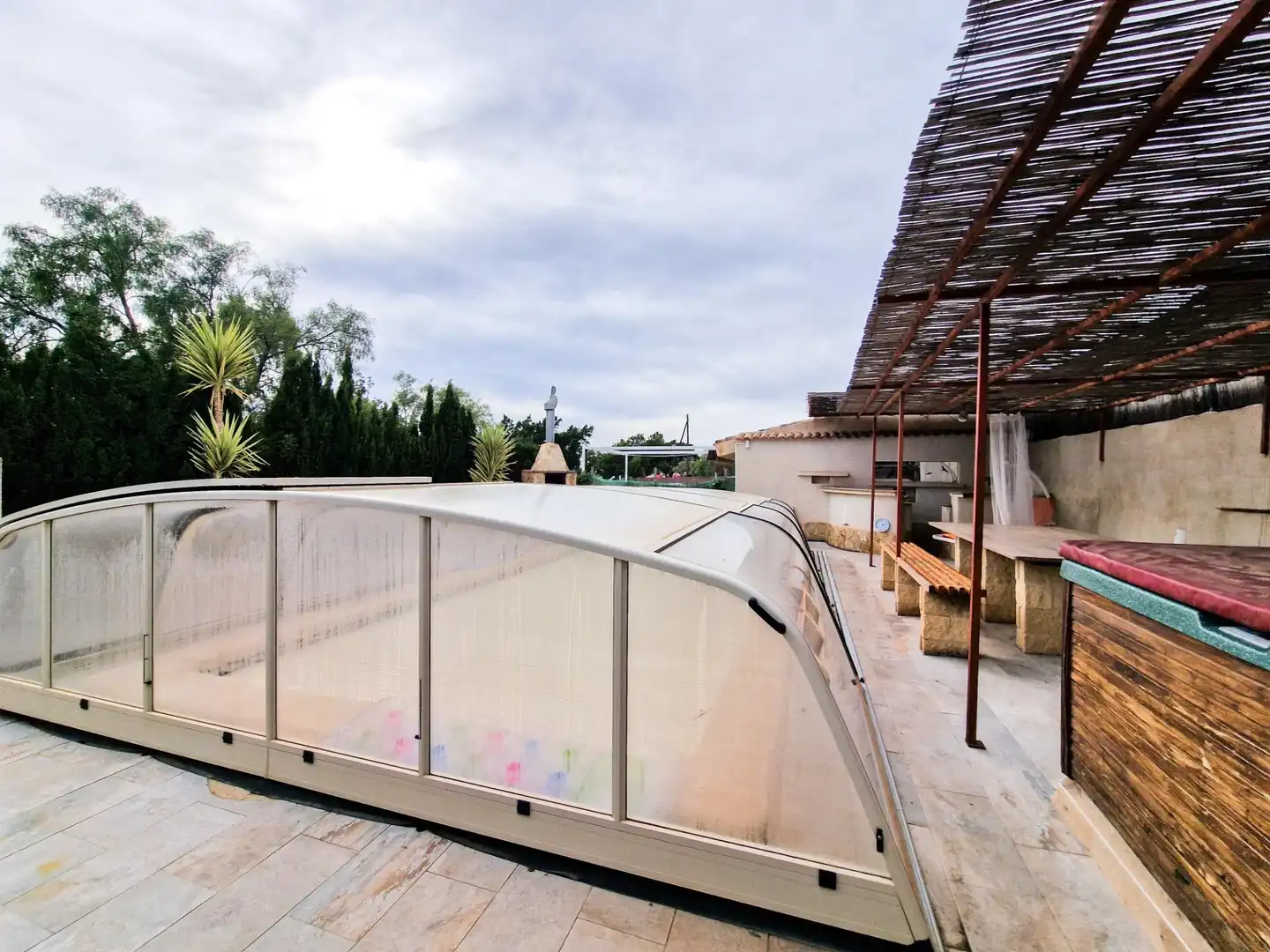 Villa mit Pool zum Verkauf in Crevillent, imagen 13