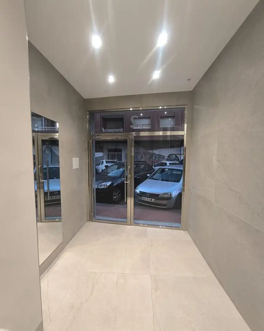 Flat for sale in Murcia  with Oven, Washing machine and Balcony