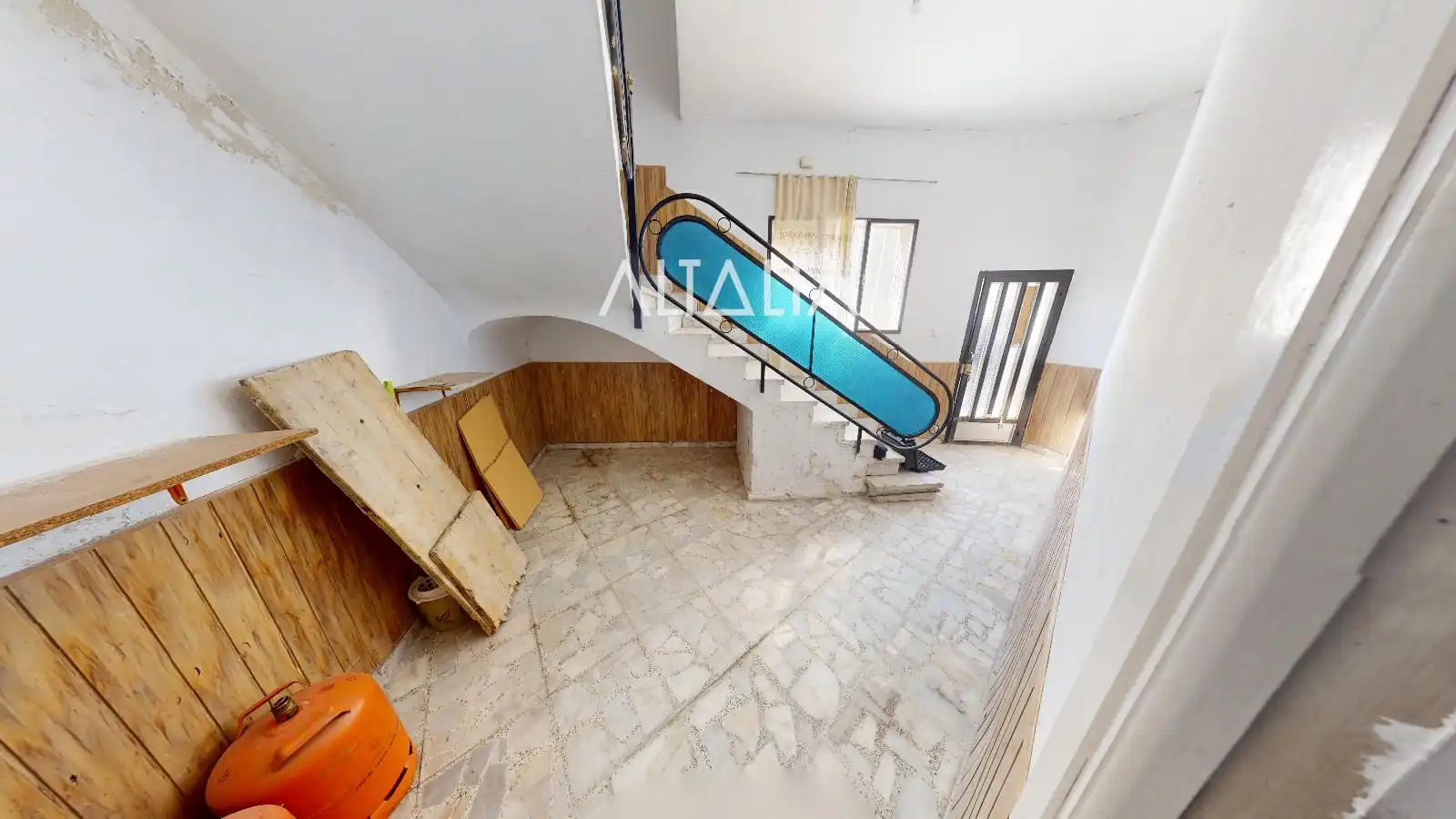 Casa adosada en venta en Campos del Paraíso con Terraza y Trastero