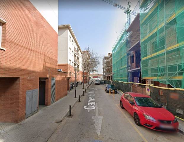 Piso en Venta en Centre - Eixample – Can Llobet